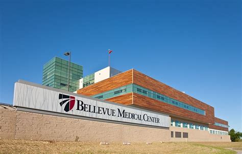 2510 bellevue medical center